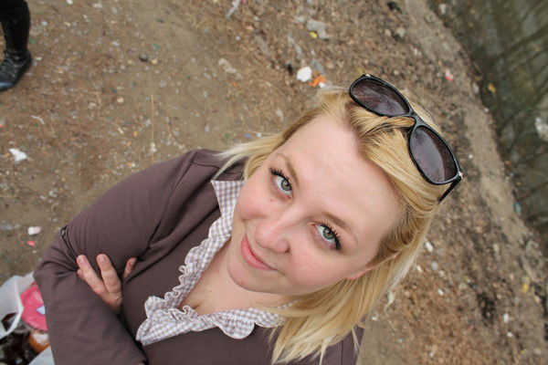 Елена Клейман