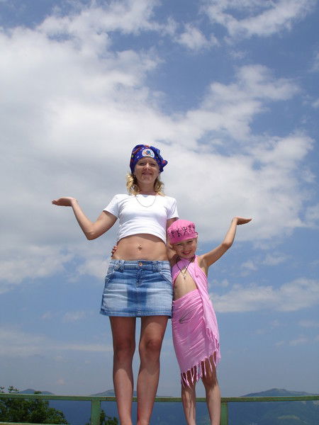 Юлия Дегтярева