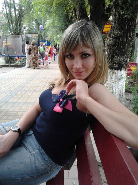 Екатерина Петрова