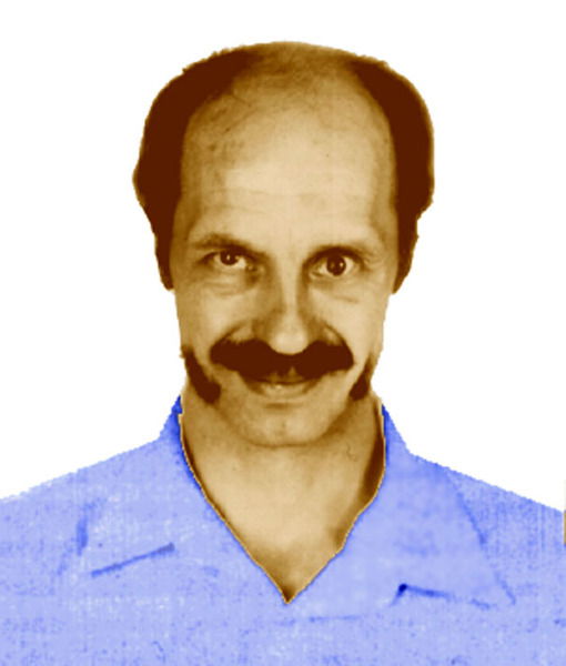 Михаил Дьяконов