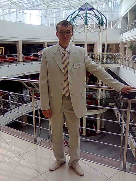 Леонид Добрынин