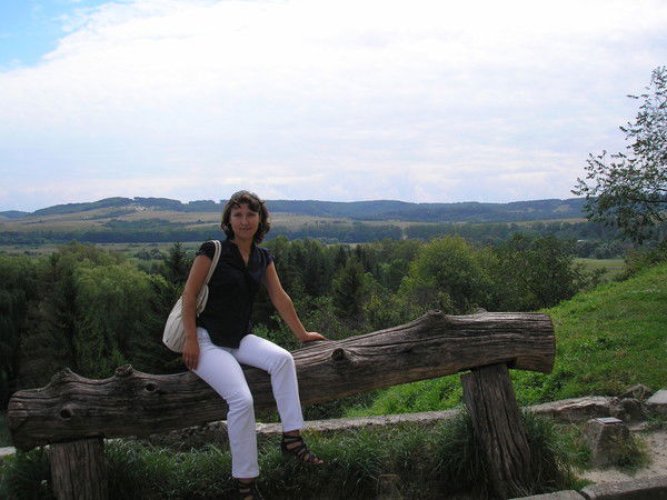 Наталья Коваленко