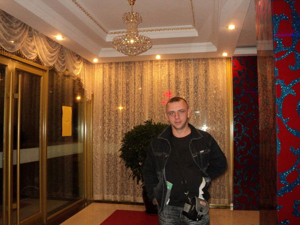 Chernov Андрей