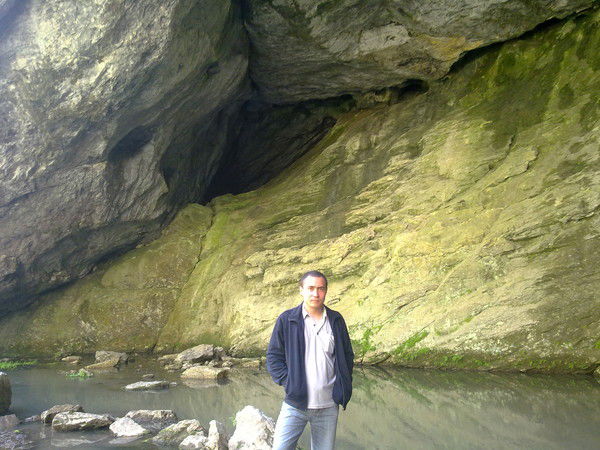 Руслан Исмагилов