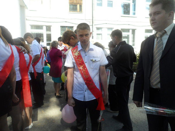 Павел Чикунов