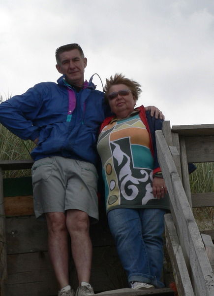 Сергей Янушко