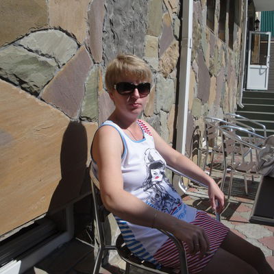 Анжелика Вишнякова