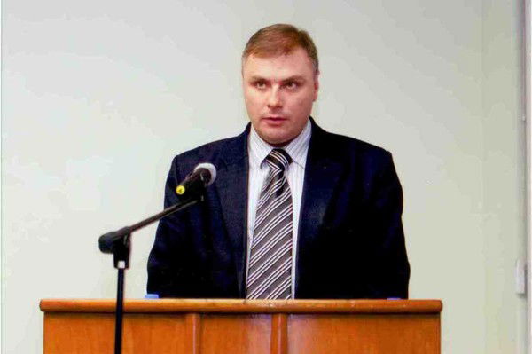 Нерсесов Александр