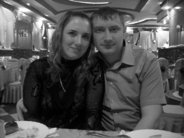 Максим Дракин