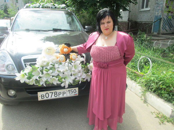 Лера Кузьмина