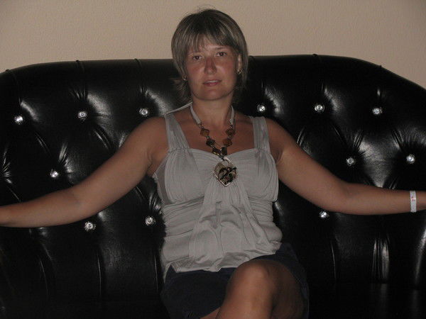 Элеонора Нуруллина