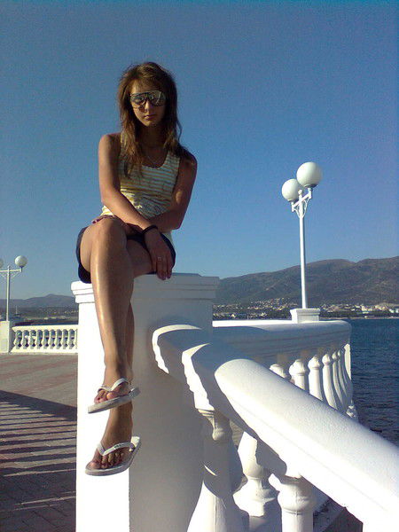 Валерия Ковалева