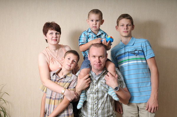 Елена Архипова