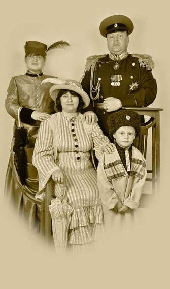 Александр Козлов