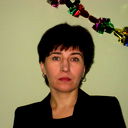 Елена Коваленко