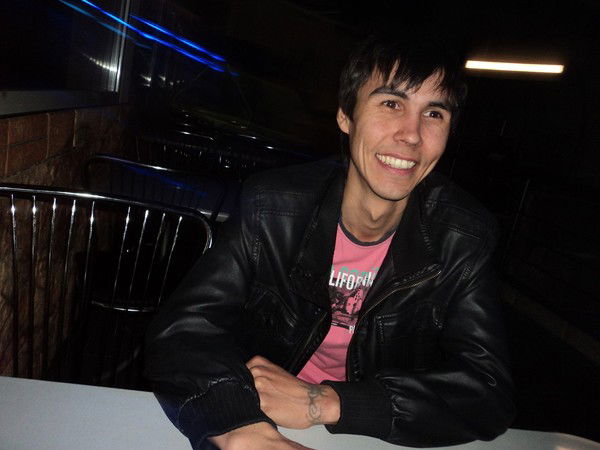 Айрат Асылов