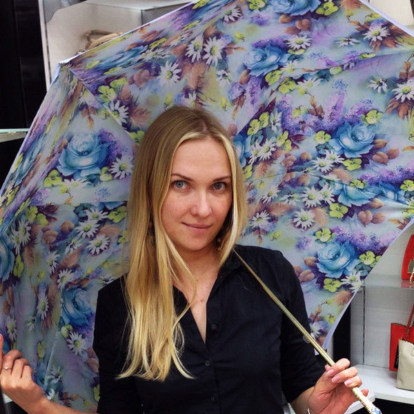 Наталья Порубова