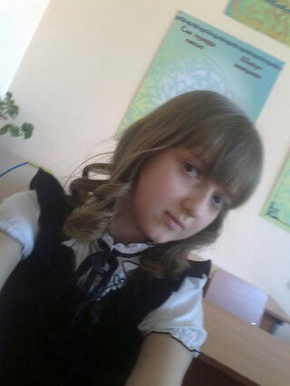 Даша Шнайдер