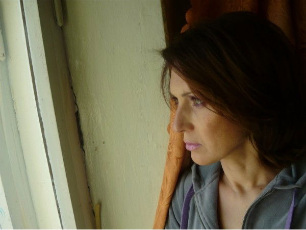 Виктория Дубинина (Богатырева