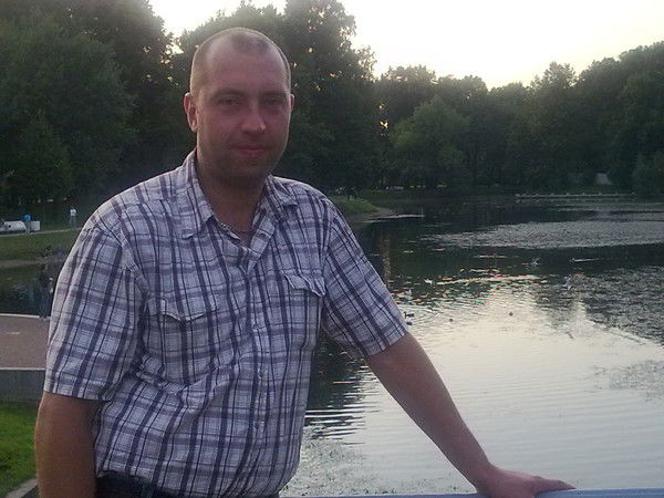 Геннадий Степкин