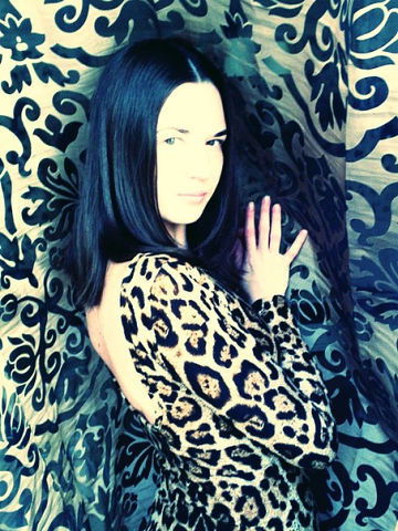 Анастасия Соболевская