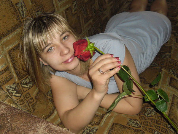 Анна Антоненко