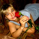 Анна Антоненко