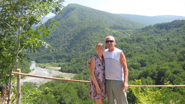 Игорь Николаев