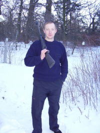 Александр Приходков