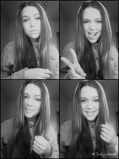 Кристиночка Минеева