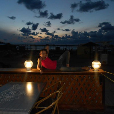 Владлена Блинова