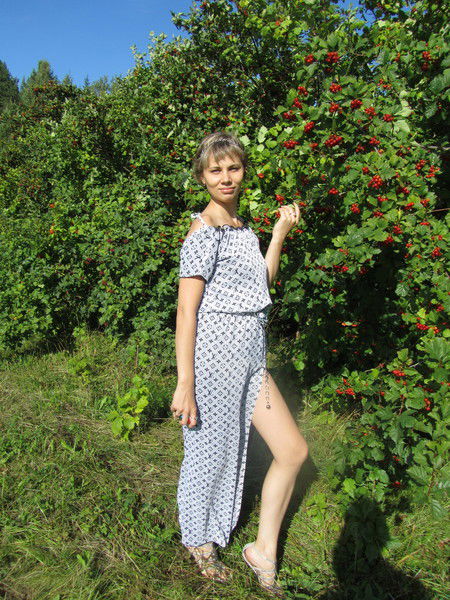 Александра Вязникова