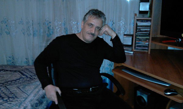 Мазаир Гумбатзаде