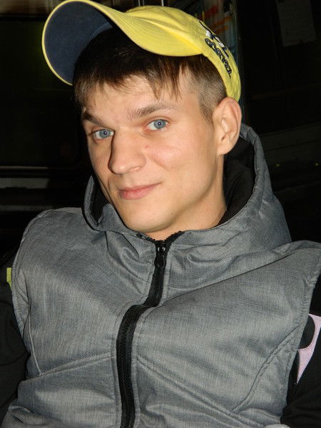 Николай Лукьянов