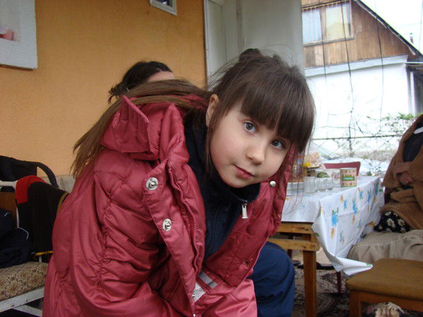 Анастасия Давлетшина