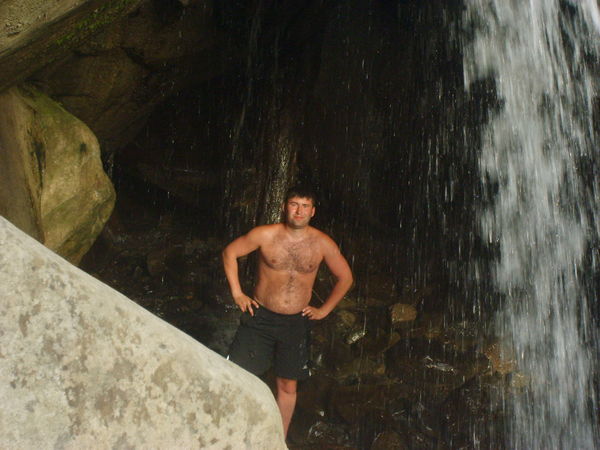 Алексей Кильдюшев