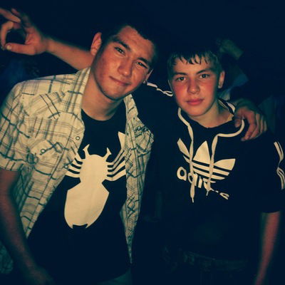 Андрей Лукьянов