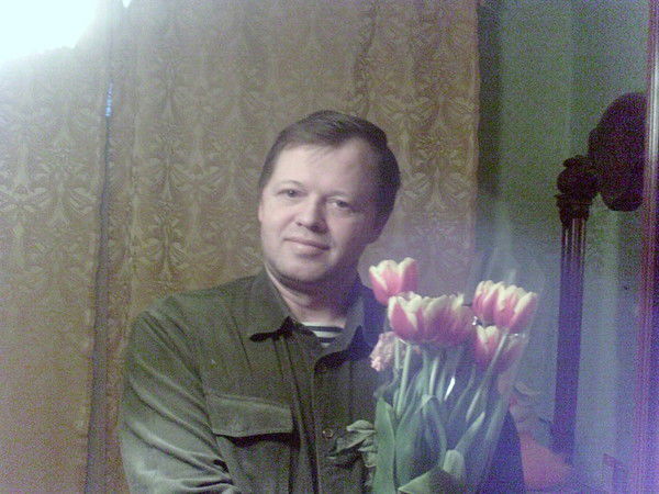 Валерий Артамошин