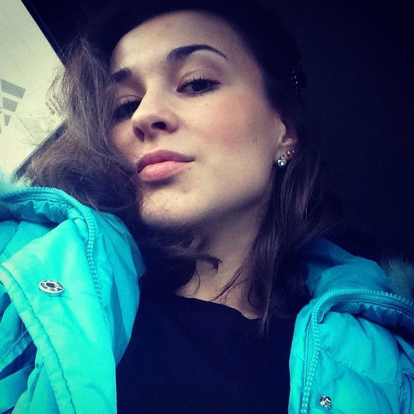 Кристина Сурусова