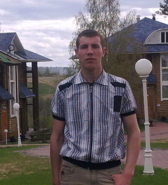 Алексей Попов