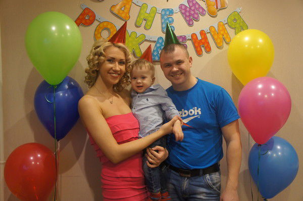 Анна Марцишенок