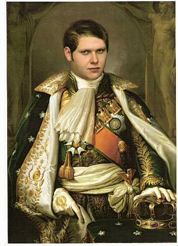 Дмитрий Зеленин