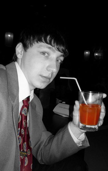 Дмитрий Королёв