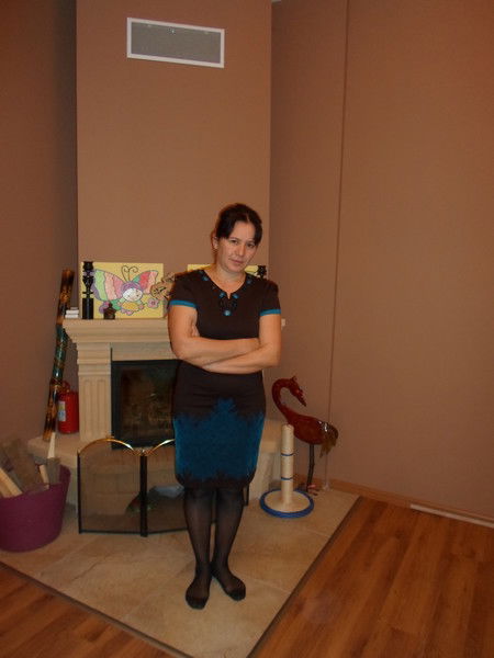 Феруза Умирова