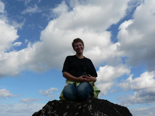 Юлия Дубровина