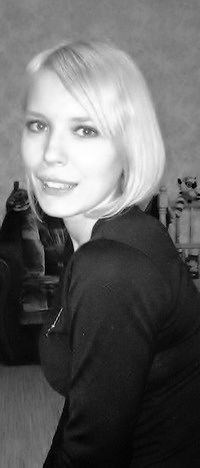 Валерия Молчанова