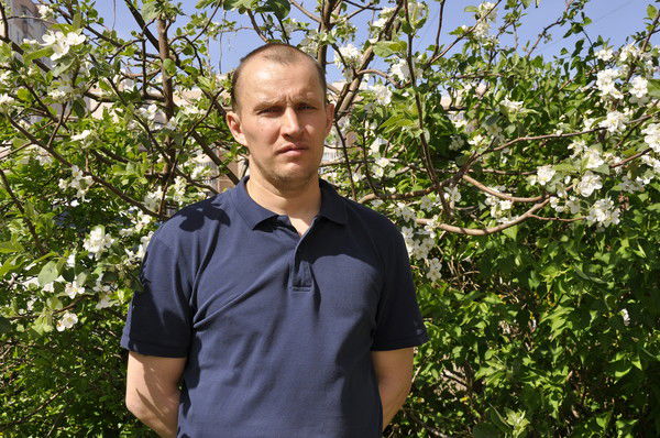 Ильсур Ахметшин