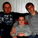 Александр Гладун