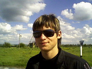 Назар Задорожный