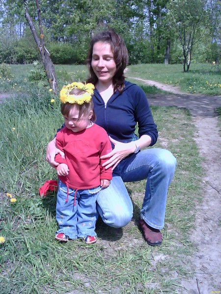 Елена Чулицкая